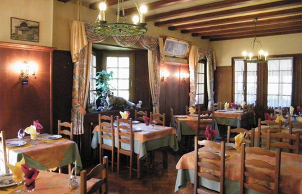Le Chalet Luttenbach-pres-Munster Ngoại thất bức ảnh