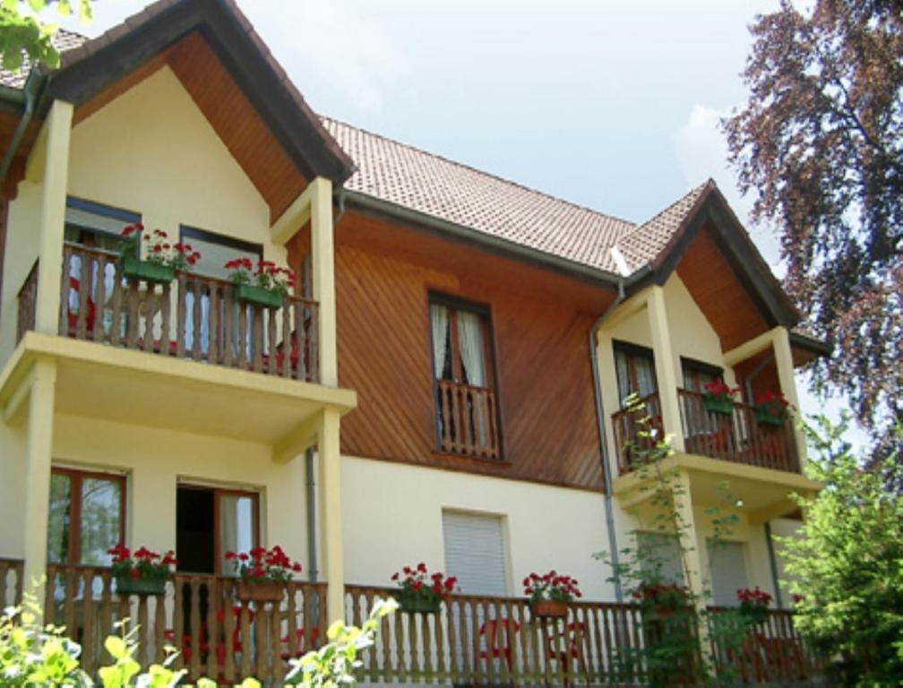 Le Chalet Luttenbach-pres-Munster Ngoại thất bức ảnh